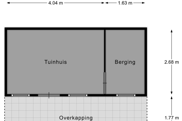 Bekijk foto 36 van Zevenhuizerlaan 11