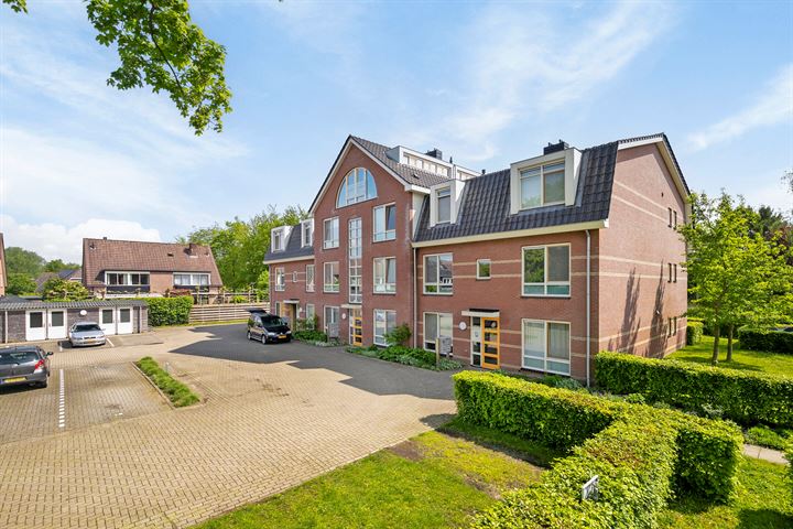 Bekijk foto 3 van Van Wijnbergenlaan 12-B