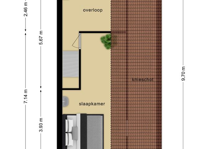 Bekijk foto 43 van Gerbrandylaan 13