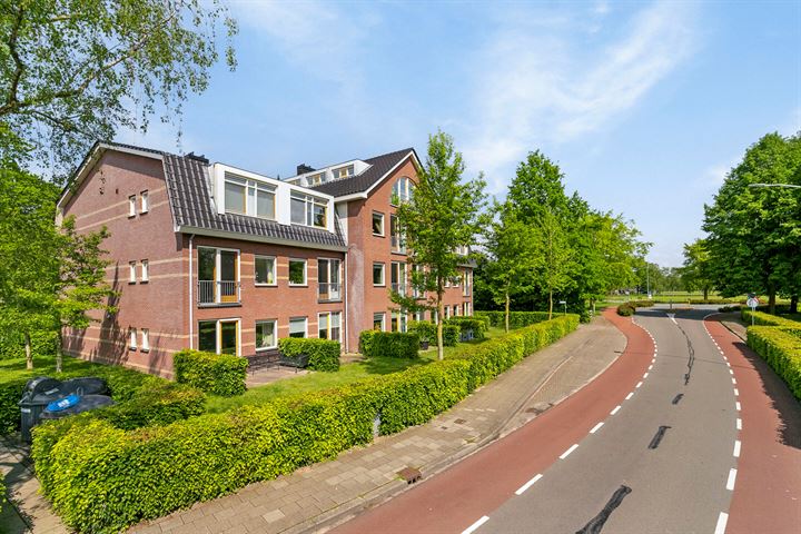 View photo 26 of Van Wijnbergenlaan 12-B