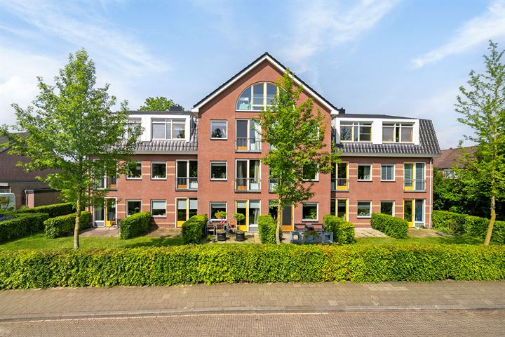 View photo 28 of Van Wijnbergenlaan 12-B