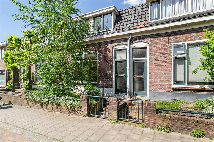 Bekijk foto 1 van Gortstraat 63