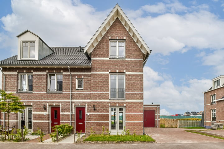 Bekijk foto 1 van Fort Rhijnauwenstraat 37