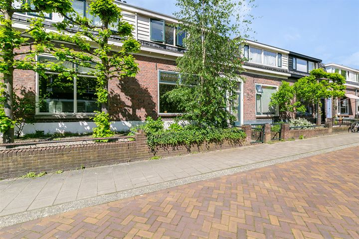 Bekijk foto 34 van Gortstraat 63