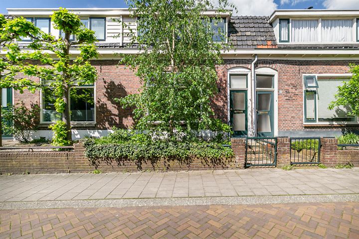 Bekijk foto 35 van Gortstraat 63