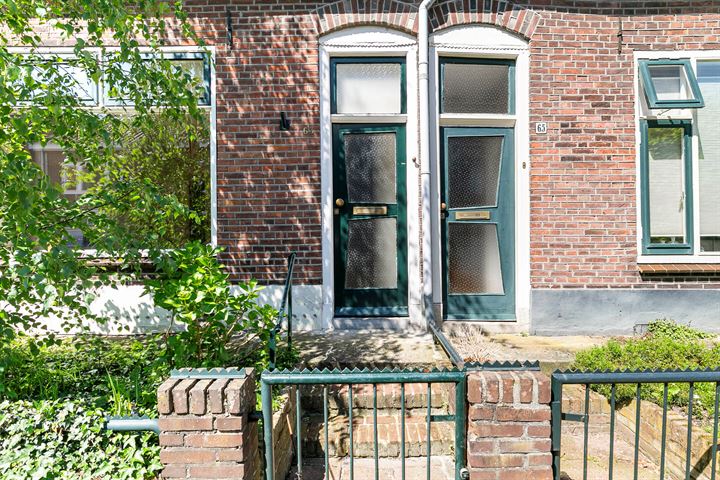 Bekijk foto 36 van Gortstraat 63