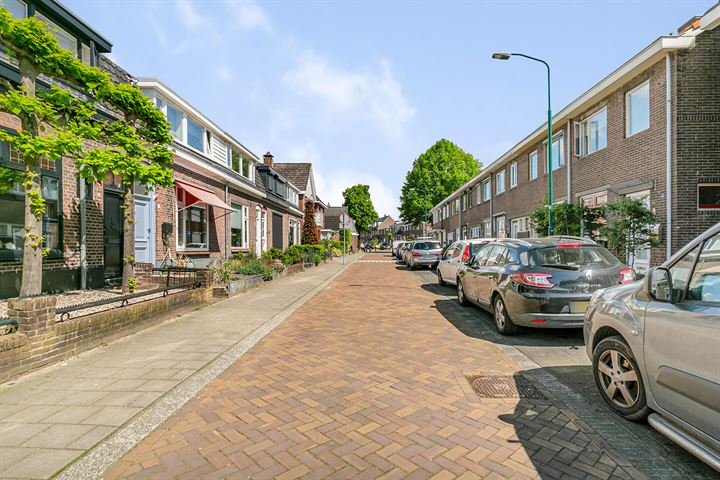 Bekijk foto 37 van Gortstraat 63