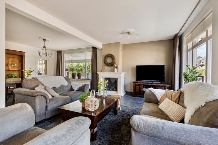 Foto 3 van Pastoor de Bakkerstraat 34