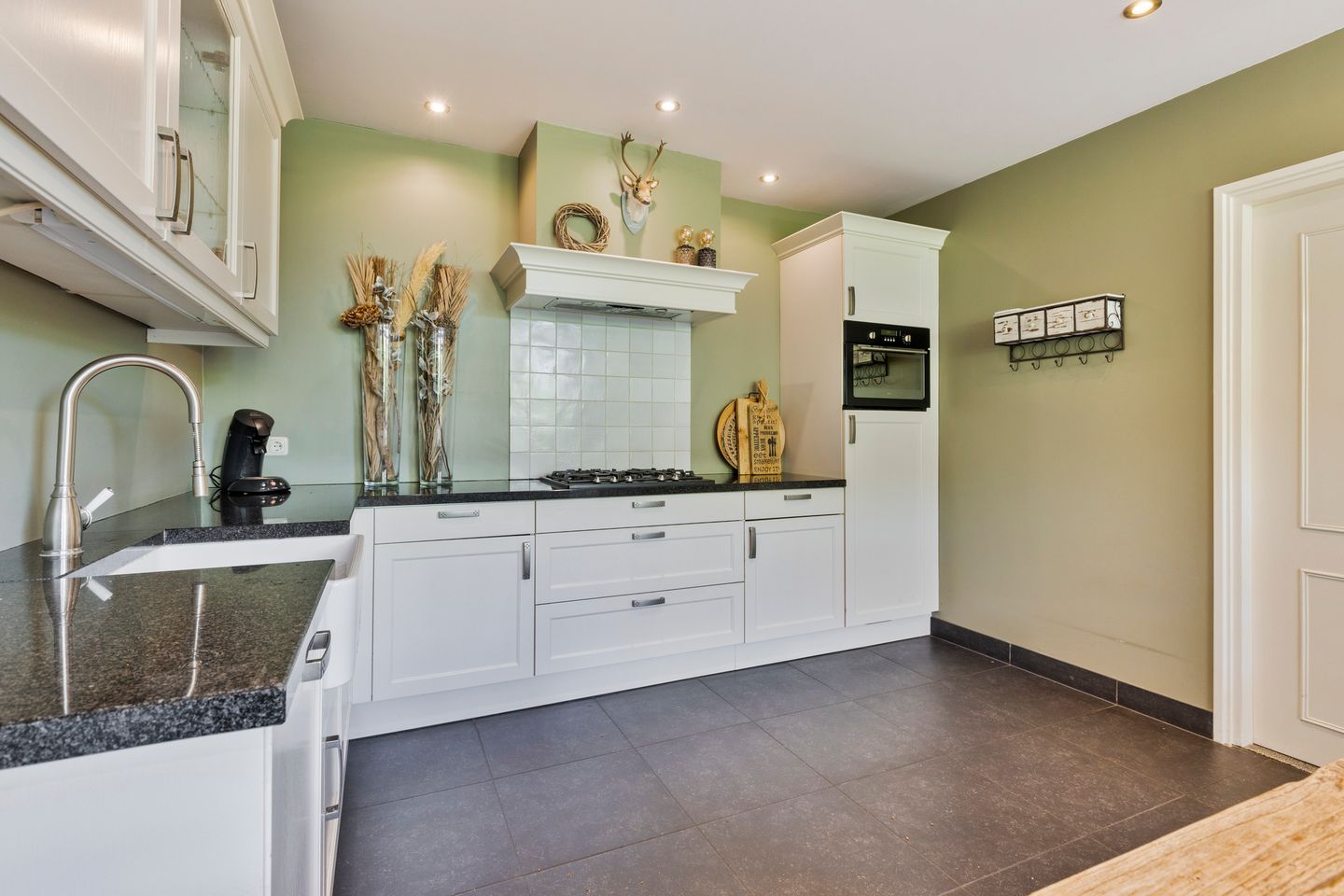 Foto 4 van Pastoor de Bakkerstraat 34