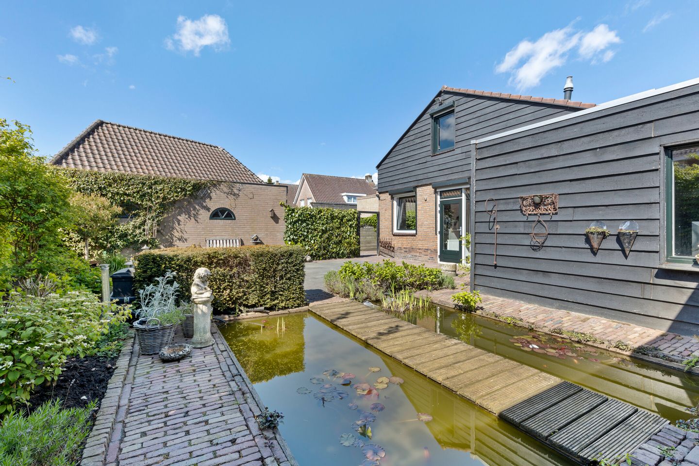 Foto 5 van Pastoor de Bakkerstraat 34