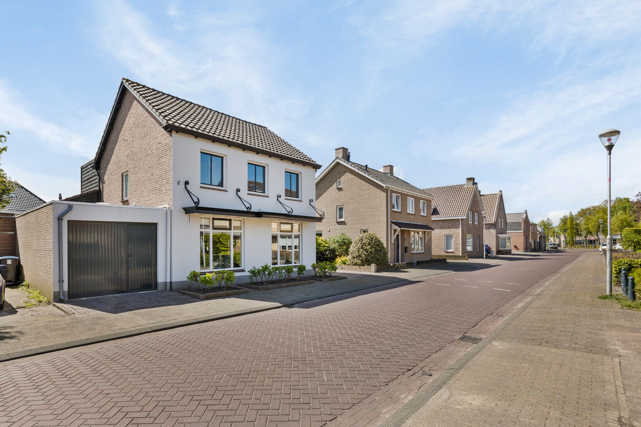 Foto 6 van Pastoor de Bakkerstraat 34