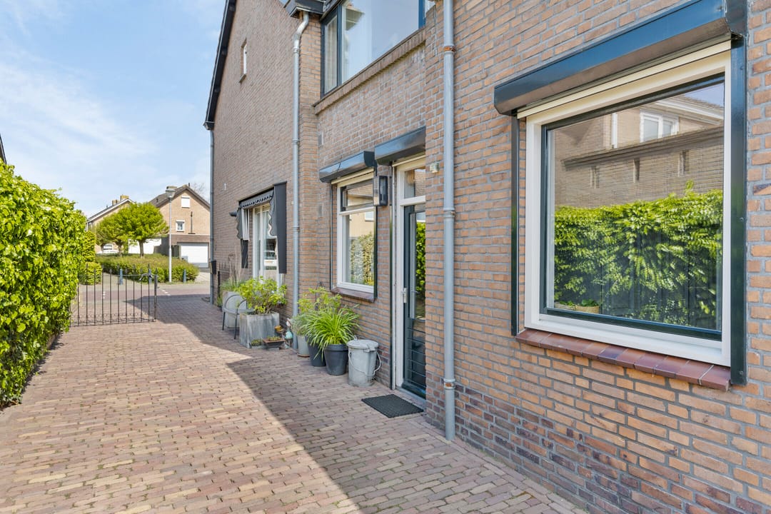 Foto 7 van Pastoor de Bakkerstraat 34
