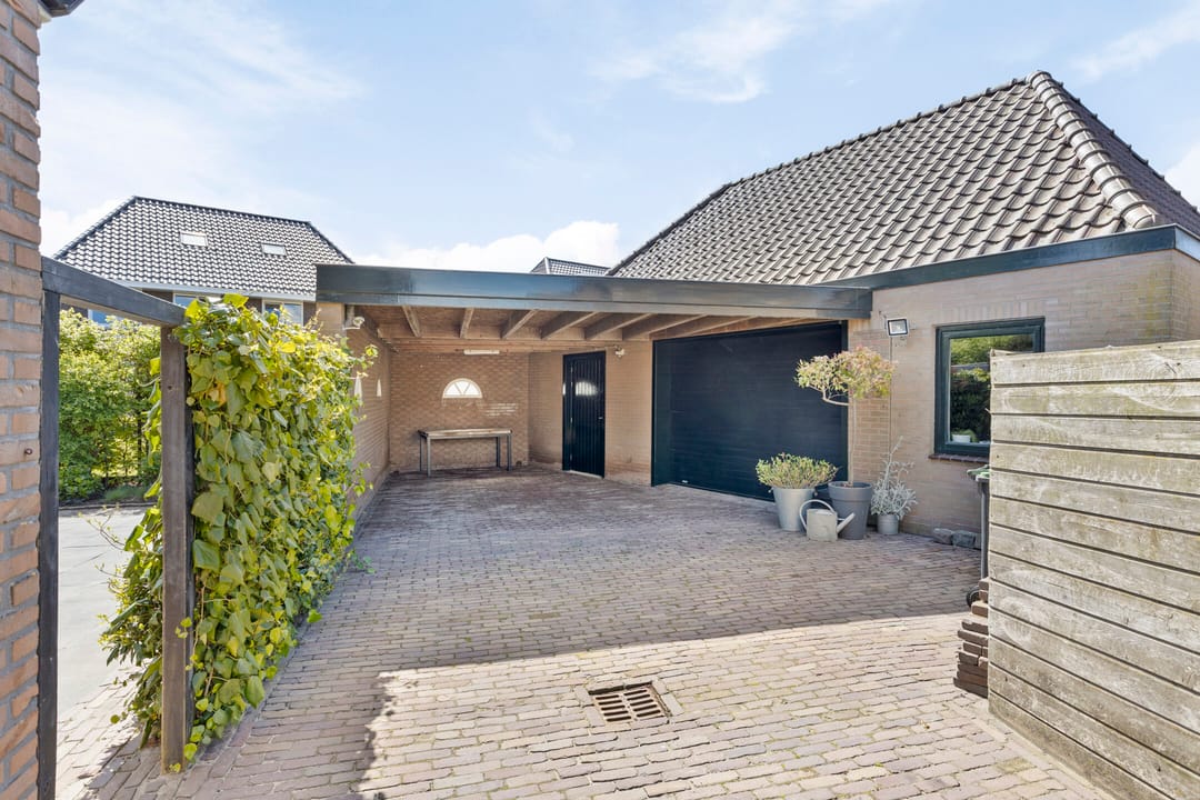 Foto 8 van Pastoor de Bakkerstraat 34