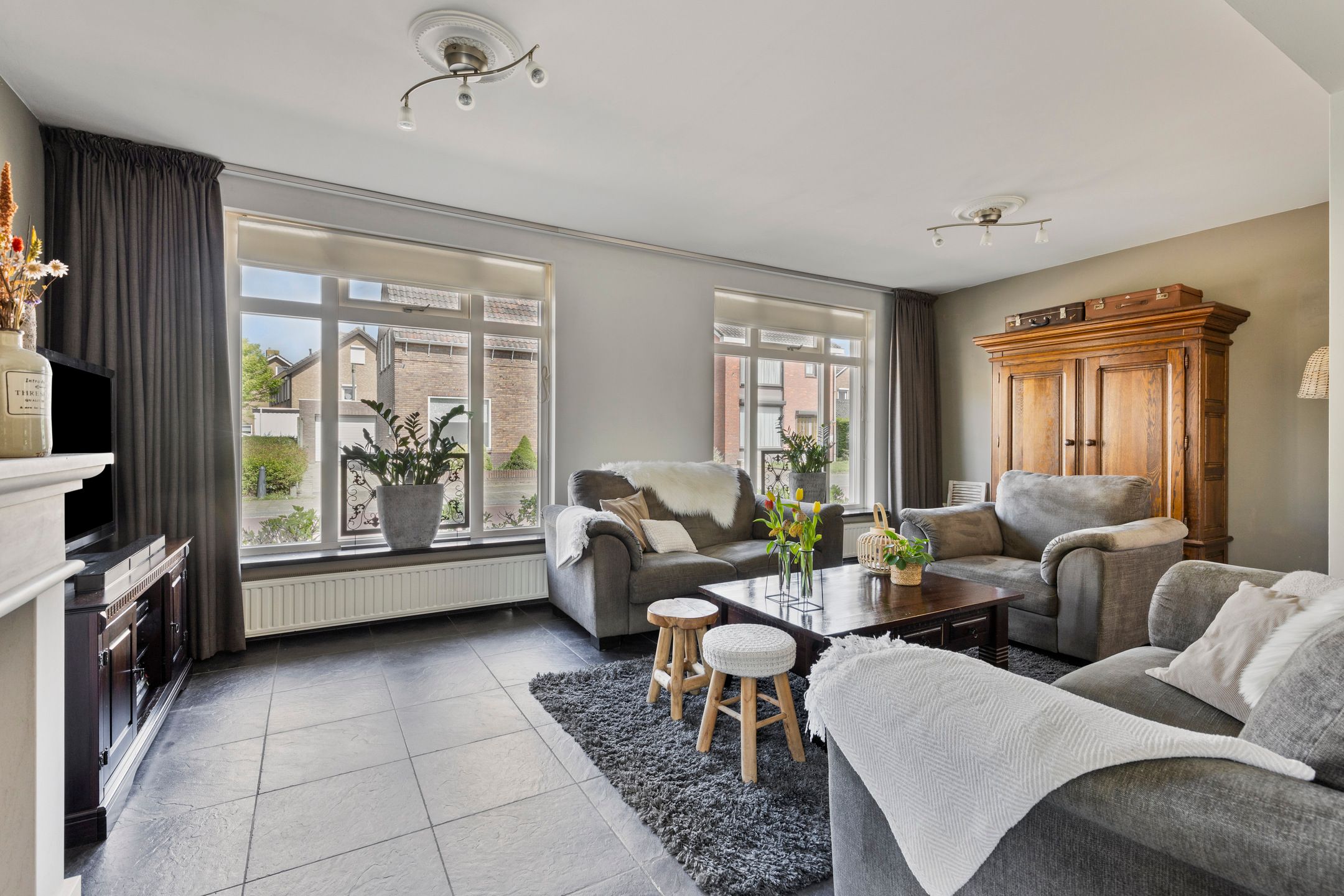 Foto 9 van Pastoor de Bakkerstraat 34