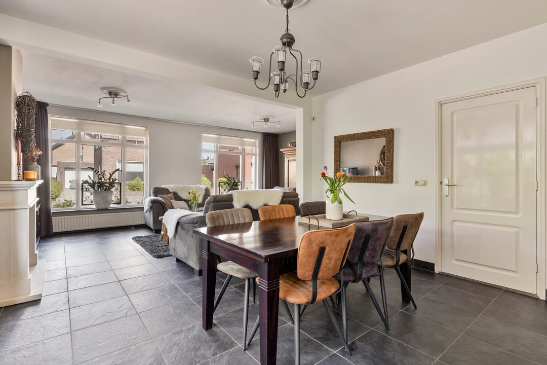 Foto 11 van Pastoor de Bakkerstraat 34