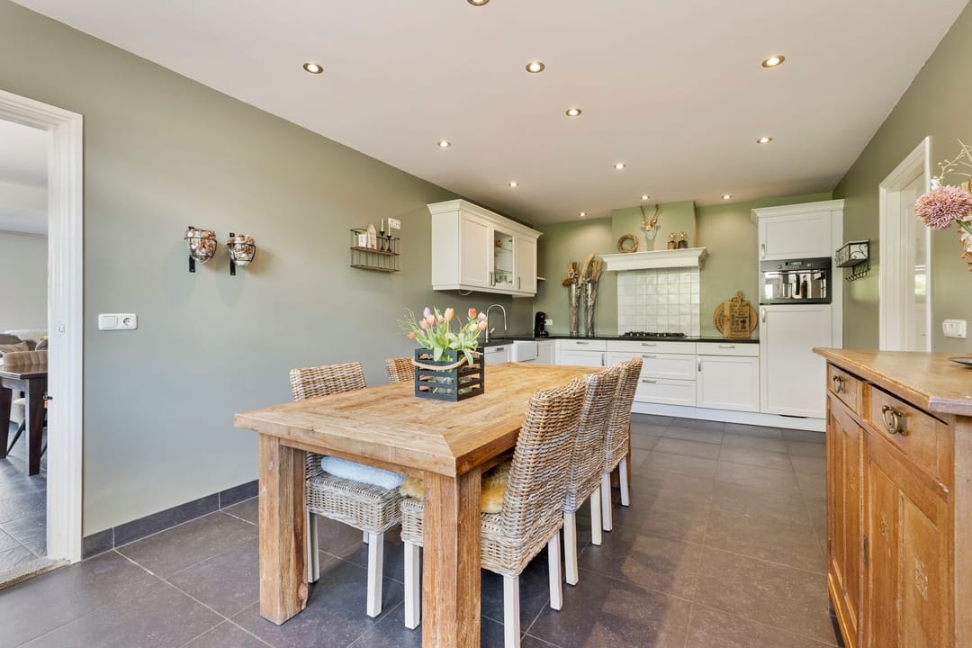 Foto 13 van Pastoor de Bakkerstraat 34