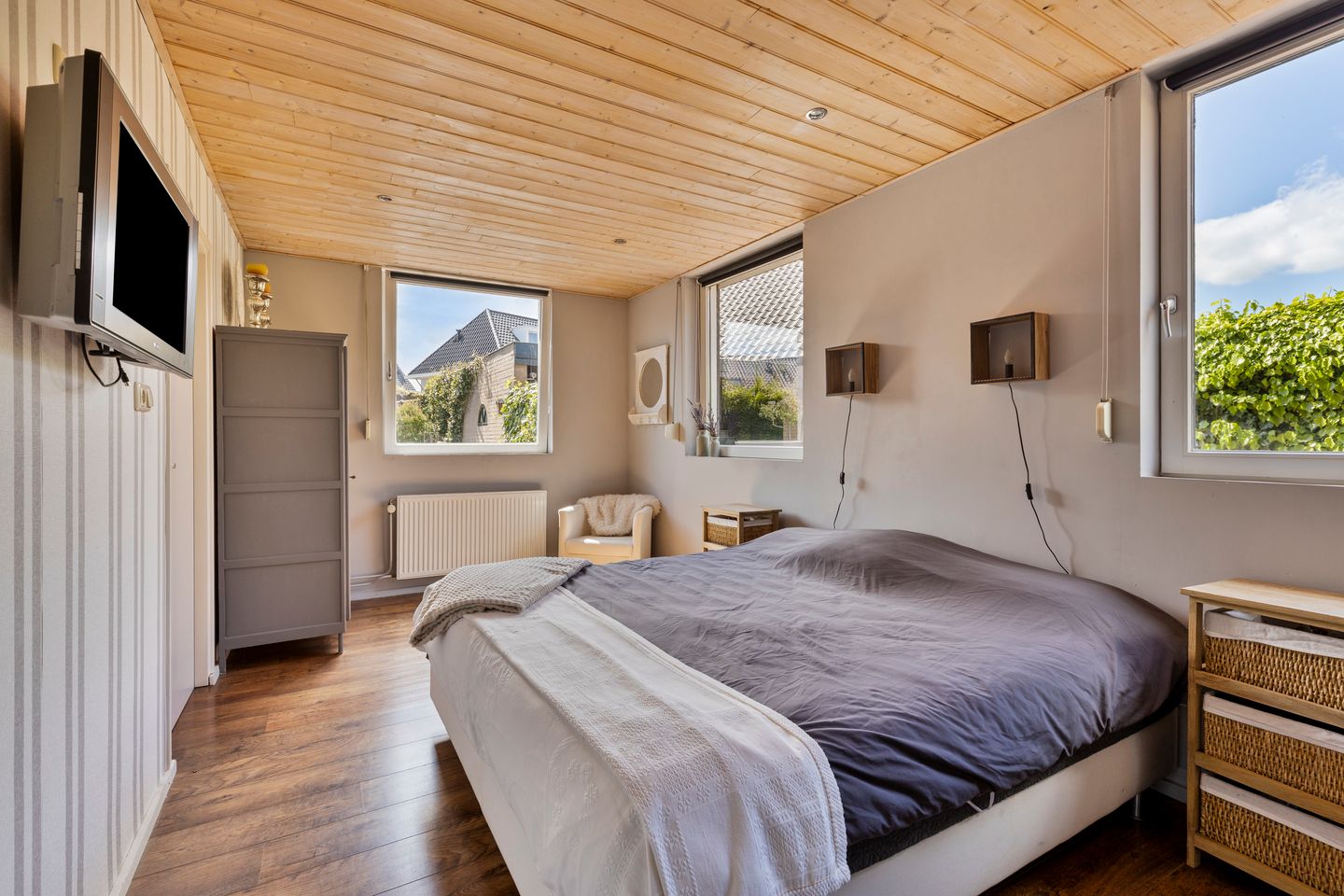 Foto 20 van Pastoor de Bakkerstraat 34