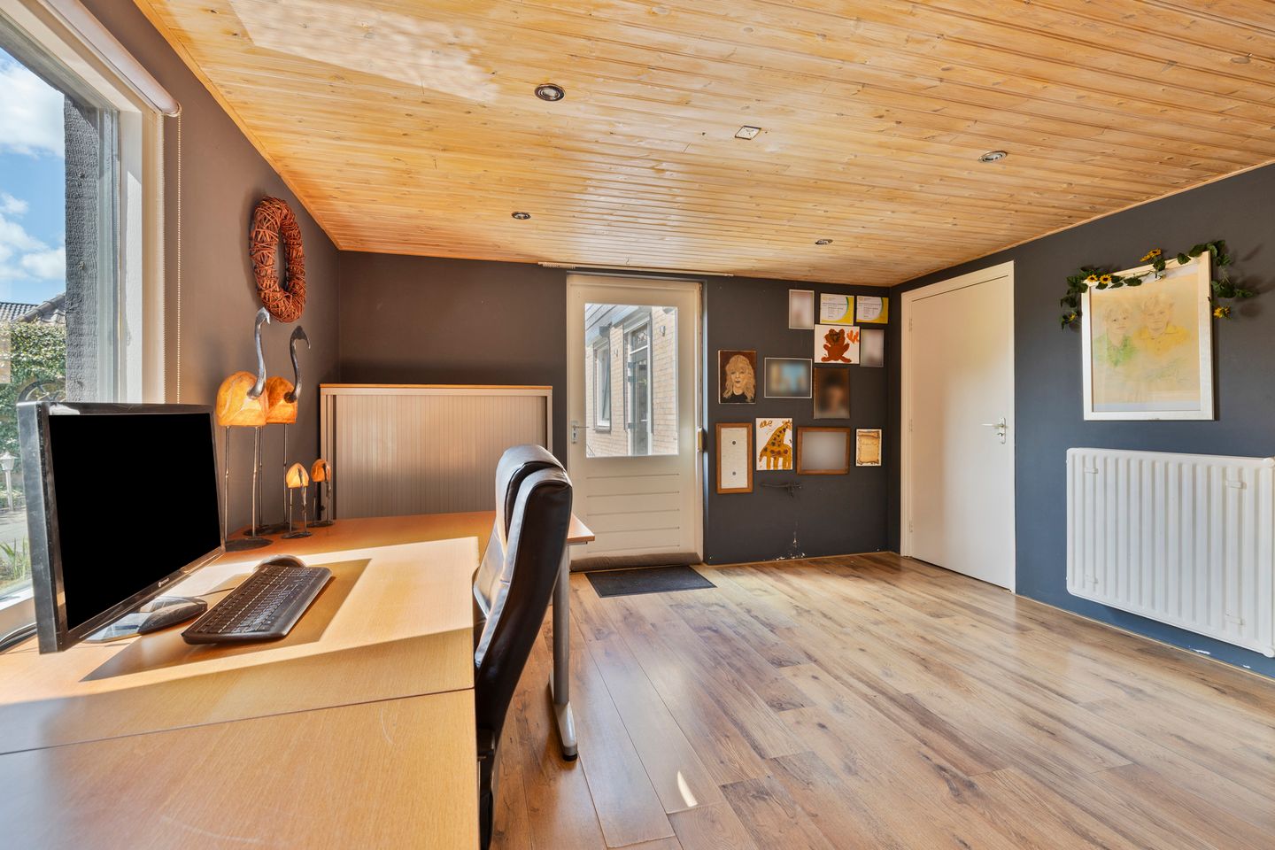 Foto 25 van Pastoor de Bakkerstraat 34