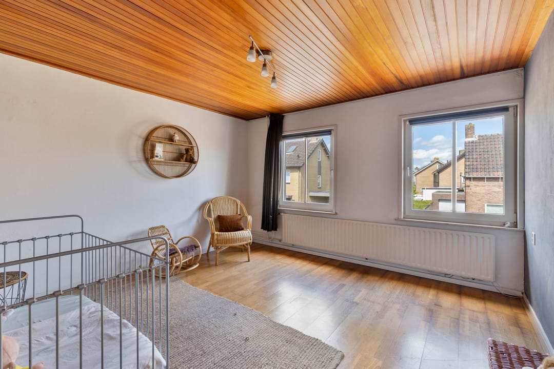 Foto 28 van Pastoor de Bakkerstraat 34