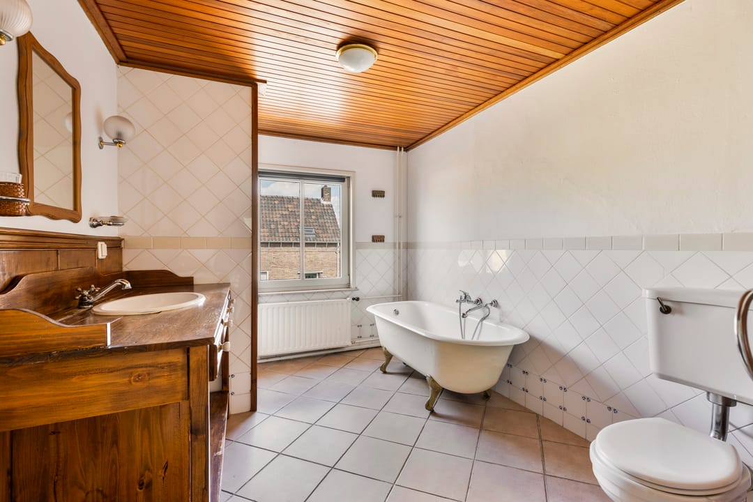 Foto 32 van Pastoor de Bakkerstraat 34