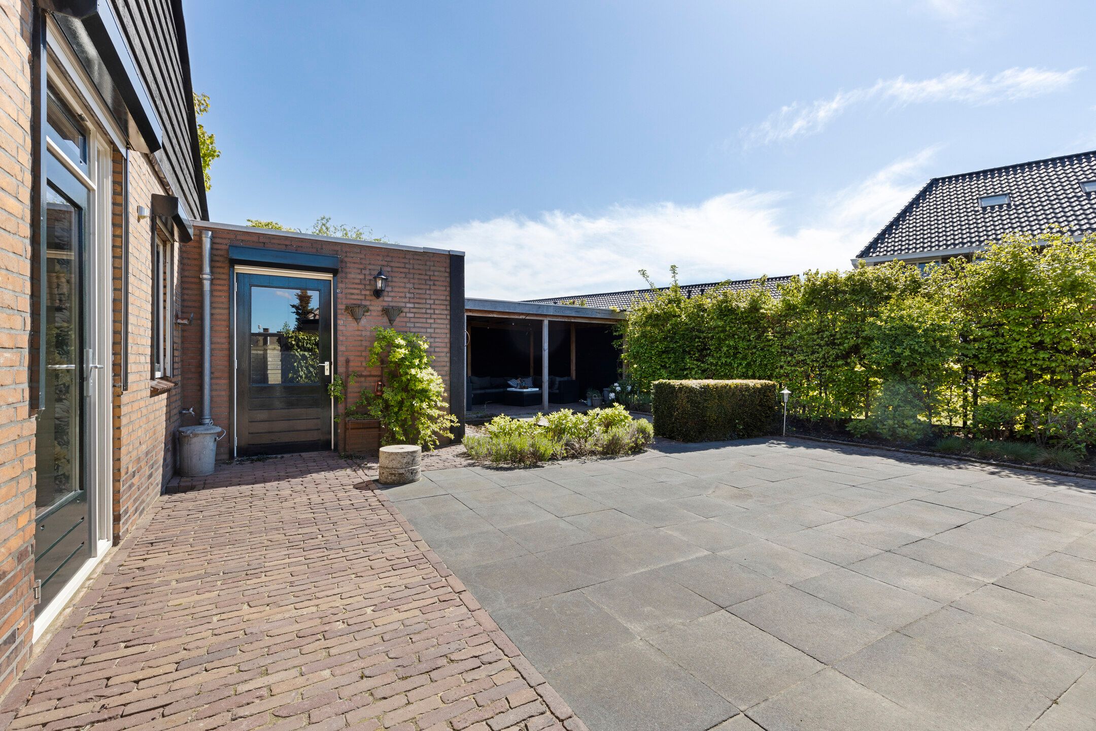 Foto 45 van Pastoor de Bakkerstraat 34