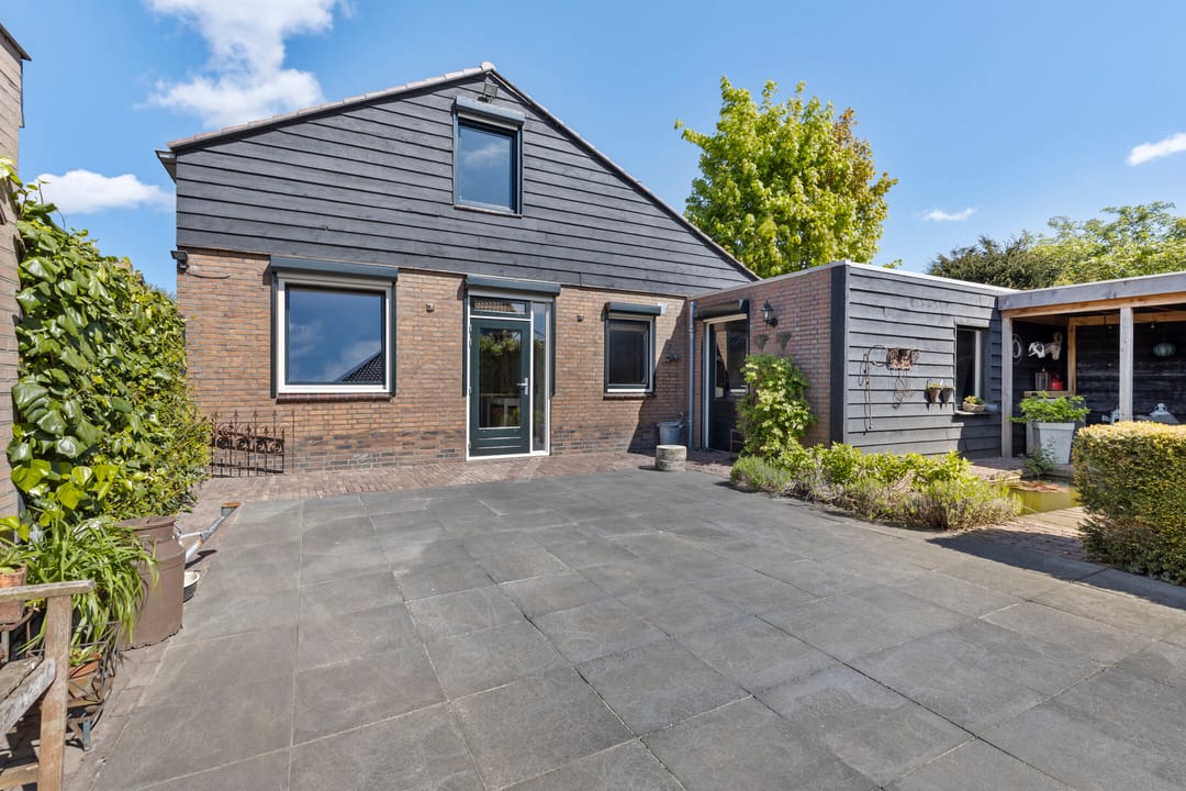 Foto 46 van Pastoor de Bakkerstraat 34