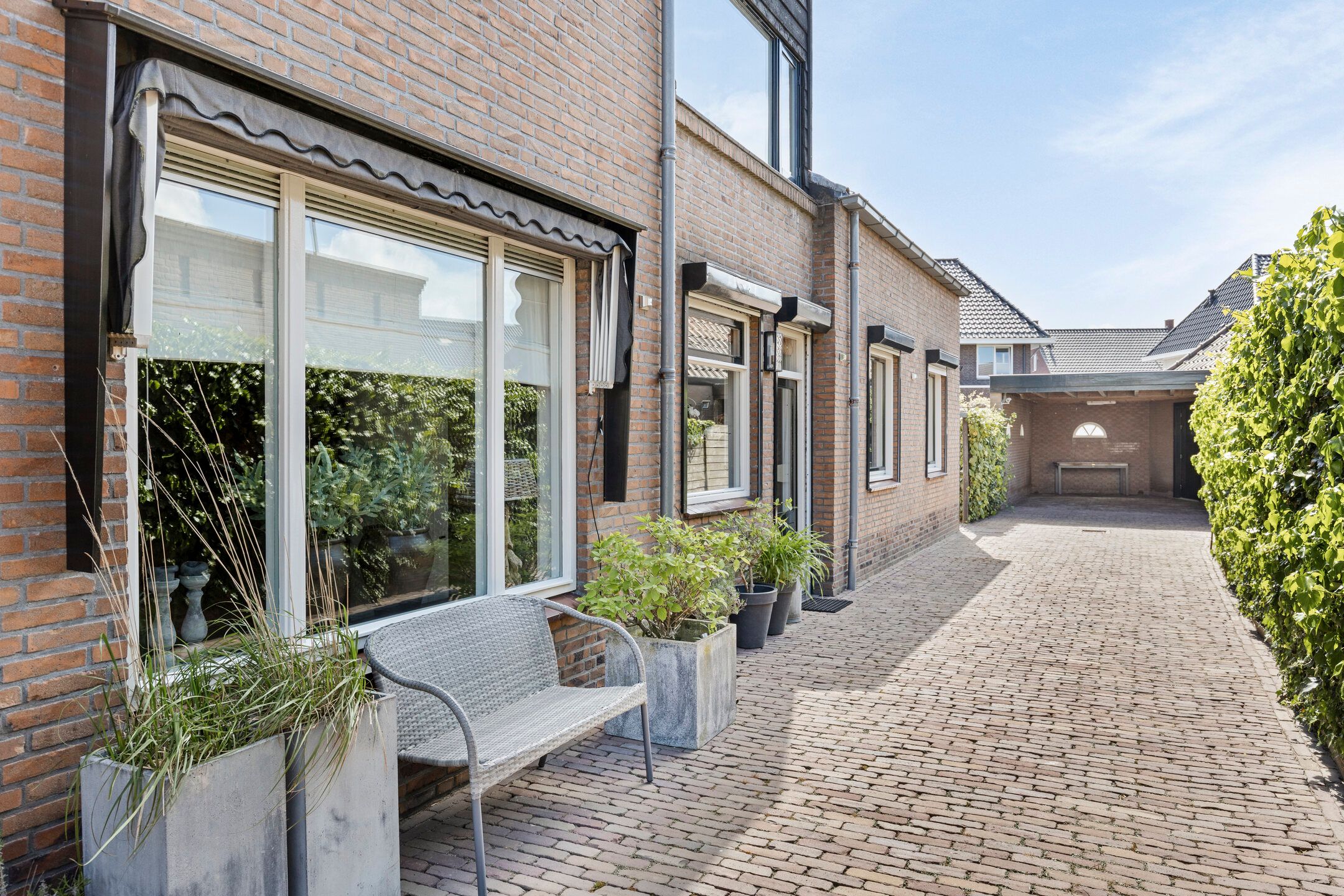 Foto 48 van Pastoor de Bakkerstraat 34