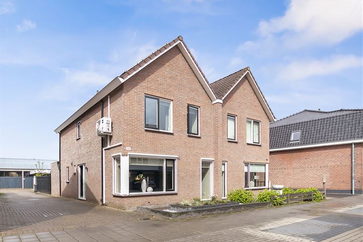 Bekijk foto 1 van Elsenerstraat 54-A