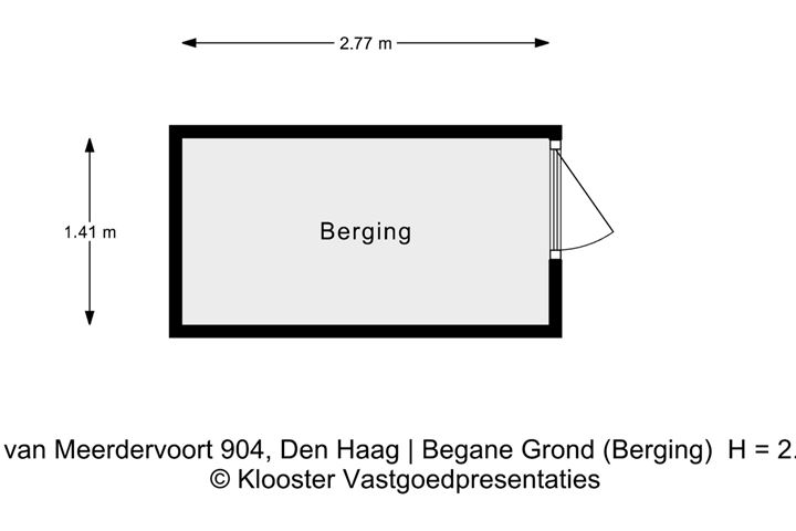 Bekijk foto 43 van Laan van Meerdervoort 904