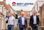 A.B. (Bert) Leistra - Makelaar (Directeur)