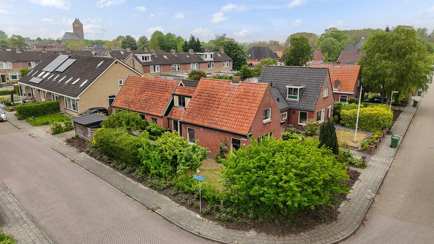 Foto 1 van Meekmastrjitte 12