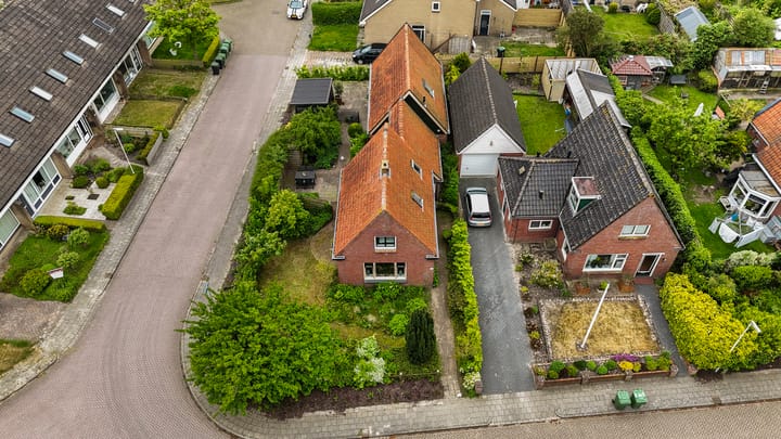 Foto 3 van Meekmastrjitte 12