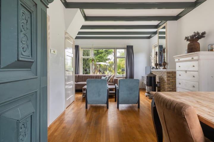 Foto 10 van Meekmastrjitte 12