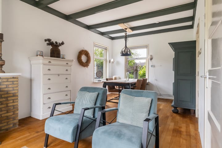 Foto 14 van Meekmastrjitte 12