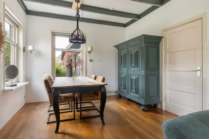 Foto 15 van Meekmastrjitte 12