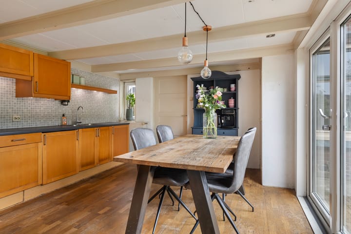 Foto 16 van Meekmastrjitte 12