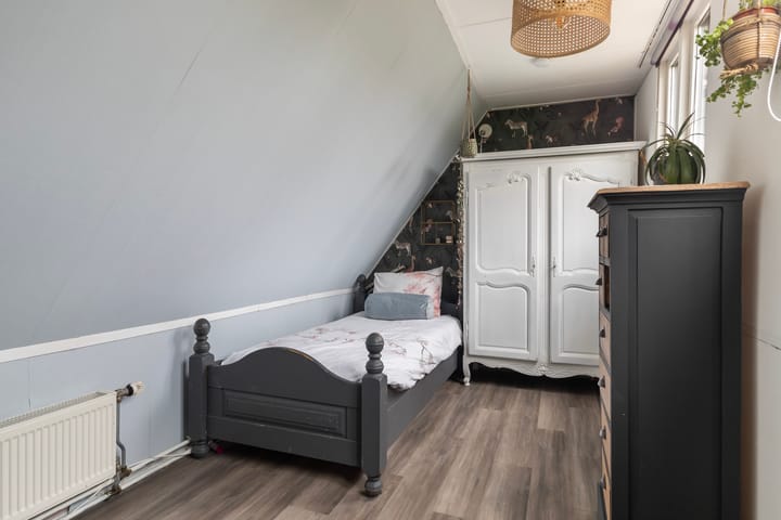 Foto 35 van Meekmastrjitte 12