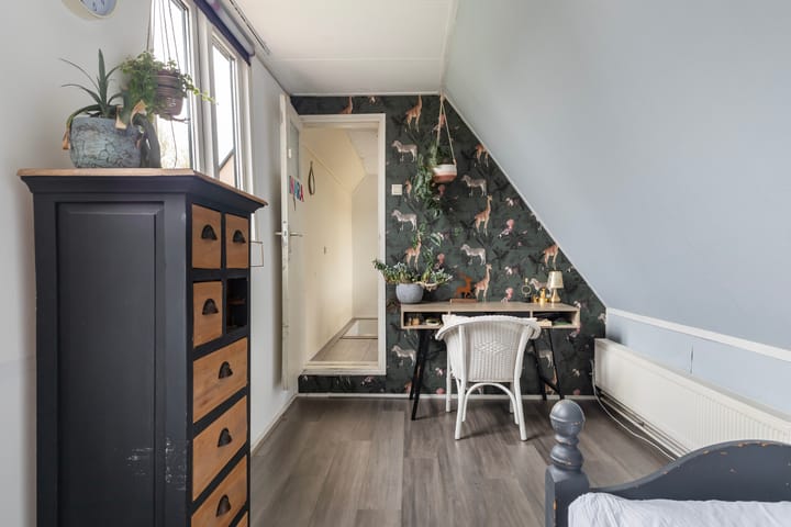 Foto 36 van Meekmastrjitte 12