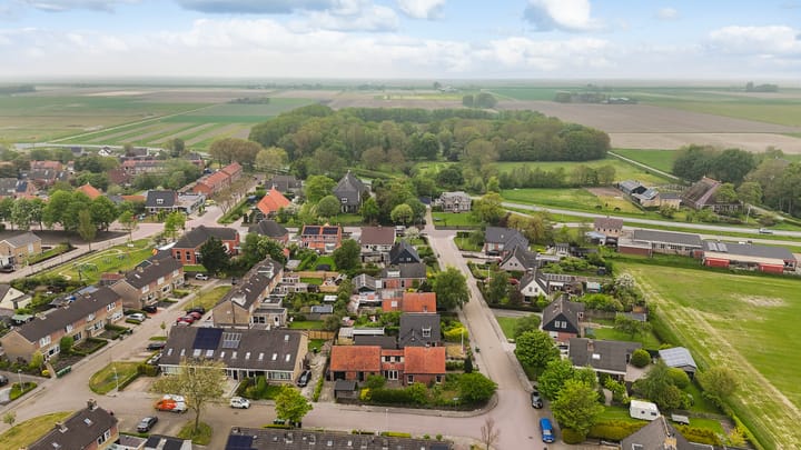 Foto 40 van Meekmastrjitte 12