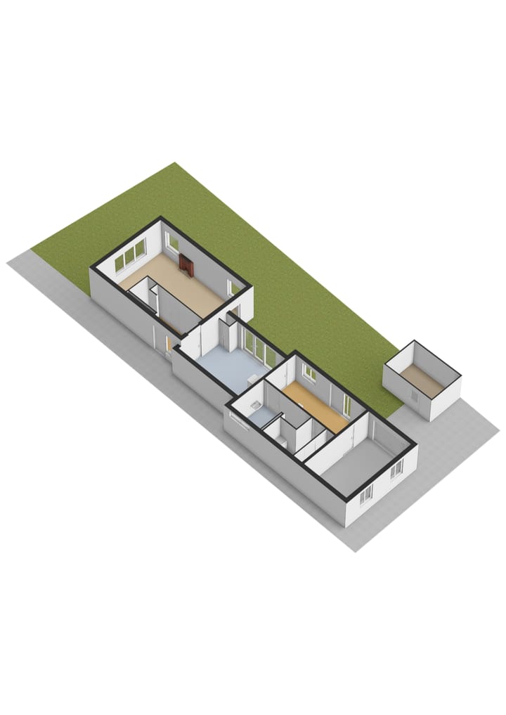 Foto 45 van Meekmastrjitte 12