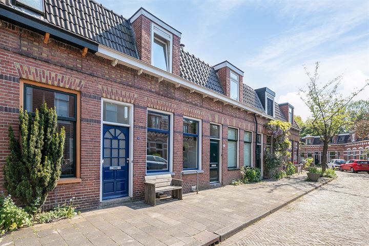 Bekijk foto 4 van Tweede Spoorstraat 14