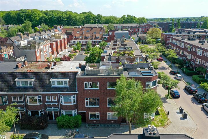 Bekijk foto 4 van Van Panhuysstraat 28-A