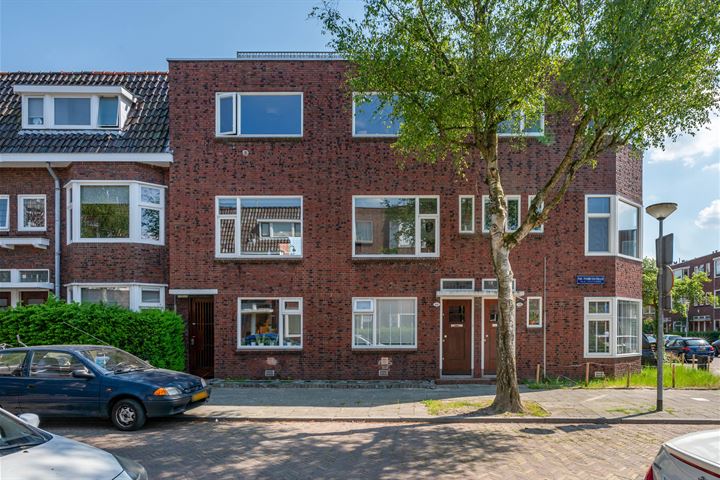 Bekijk foto 5 van Van Panhuysstraat 28-A