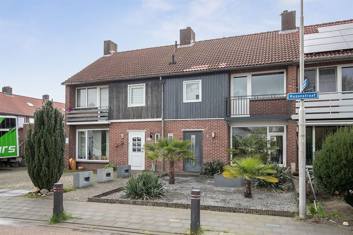 Bekijk foto 1 van Rozenstraat 19