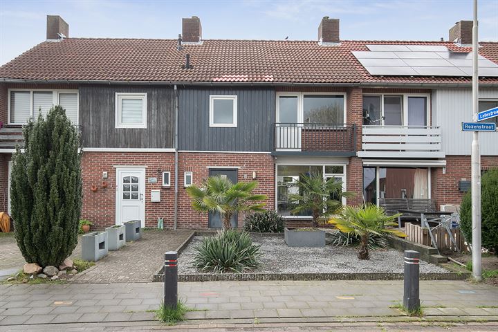 Bekijk foto 6 van Rozenstraat 19