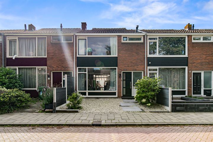 Bekijk foto 1 van Doormanstraat 13