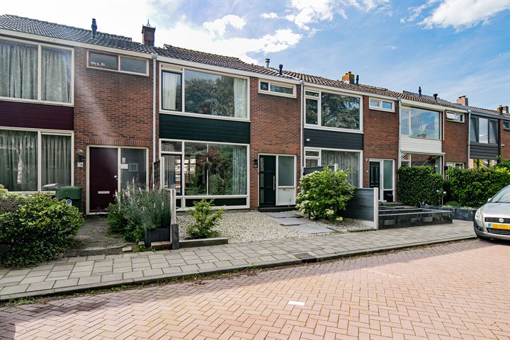 Bekijk foto 2 van Doormanstraat 13