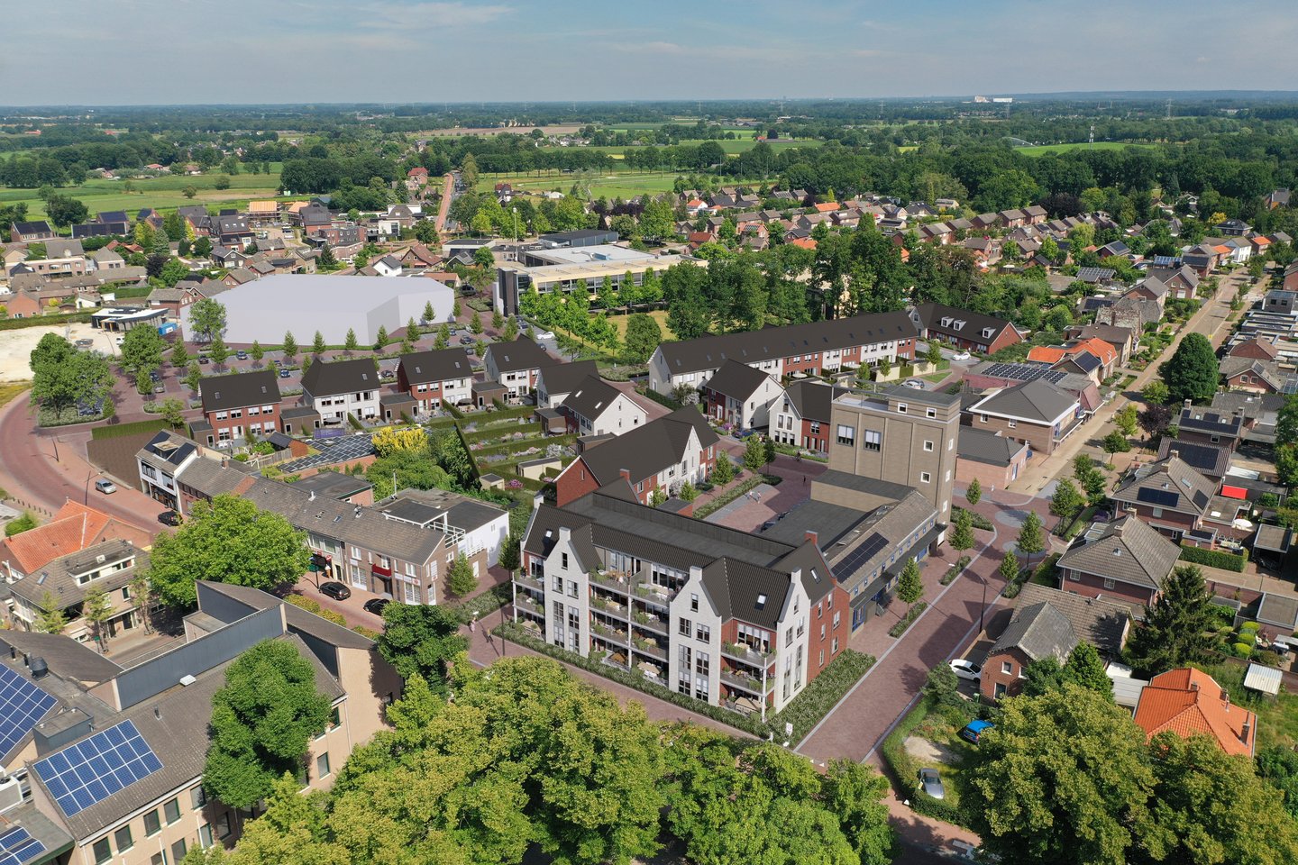 Foto van Wonen in RemmensBerg