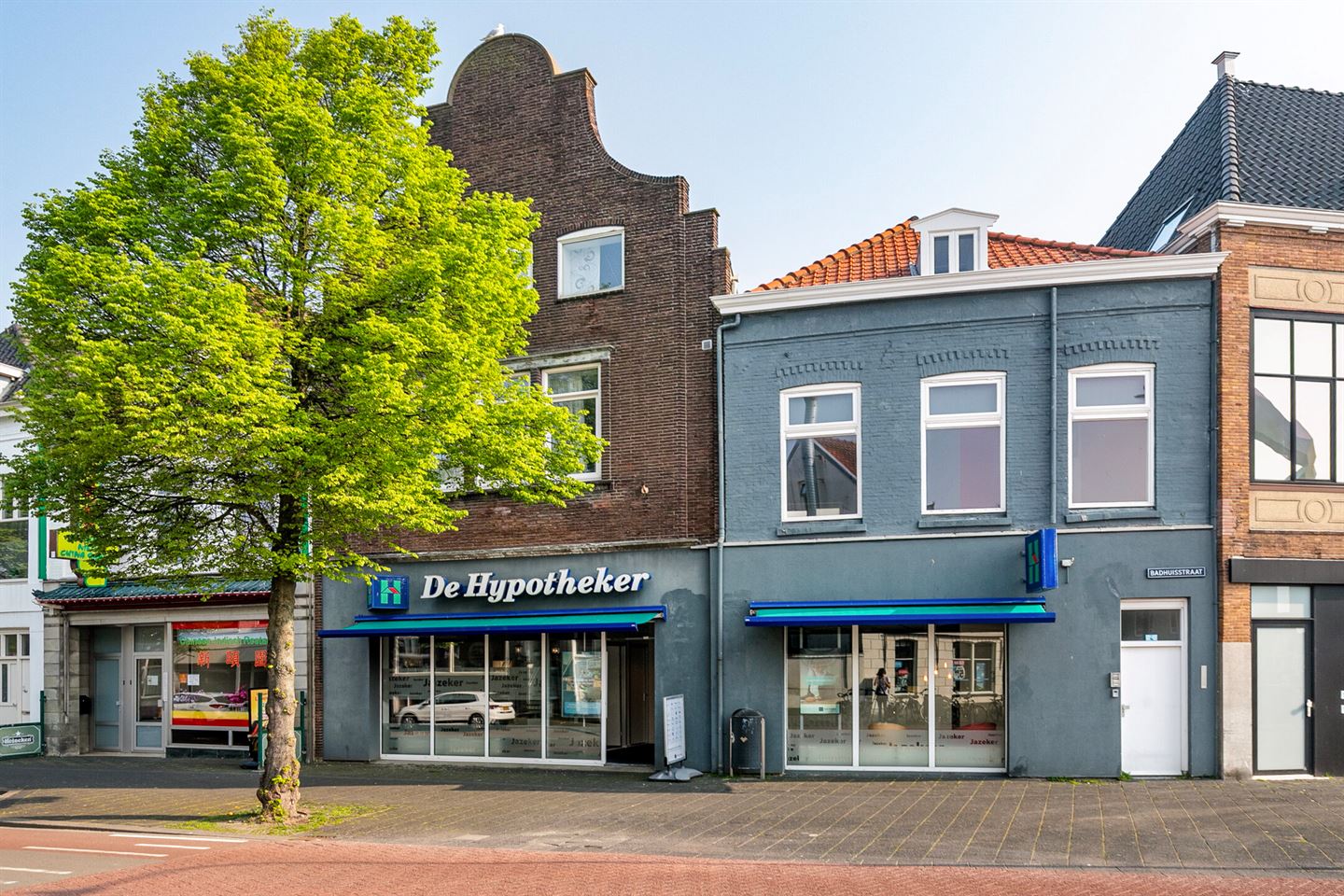 Bekijk foto 1 van Badhuisstraat 4