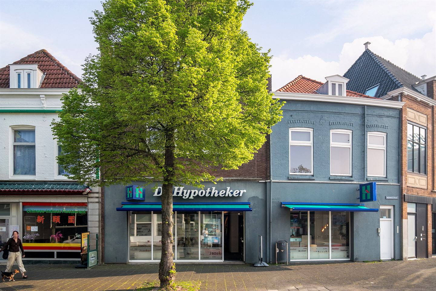 Bekijk foto 3 van Badhuisstraat 4